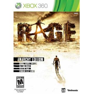 Rage