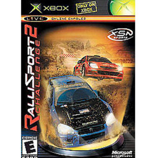 Ralli Sport 2 Challenge