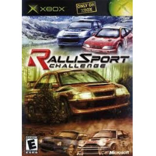 Ralli Sport Challenge