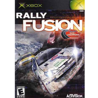 Rally Fusion