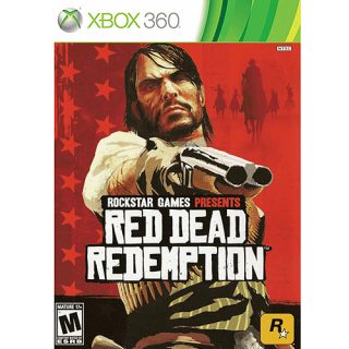 Read Dead Redemption