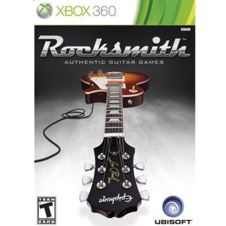 Rocksmith