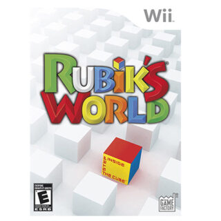 Rubik's World