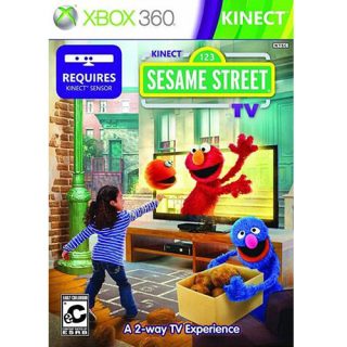 Sesame Street TV Season 1