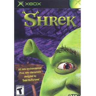 Shrek