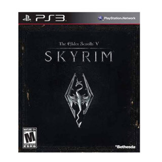 The Elder Scrolls Skyrim