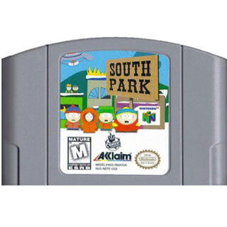South Park
