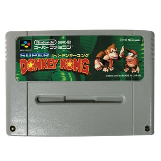 Donkey Kong