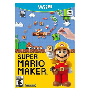 Super Mario Maker