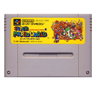 Super Mario World