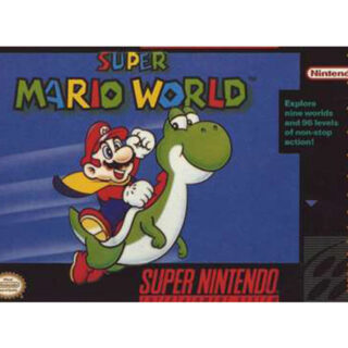 Super Mario World