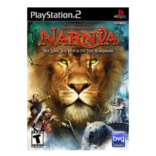 The Chronicles of Narnia