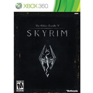 The Elder Scrolls V Skyrim