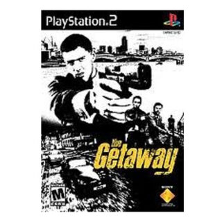 The Getaway