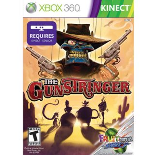 The GunStringer