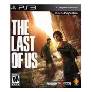 The Last of Us