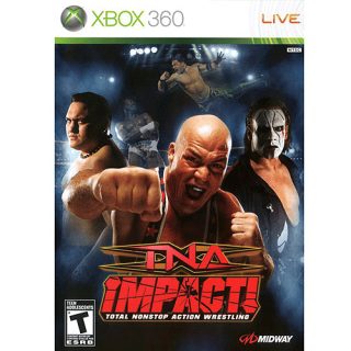 TNA Impact