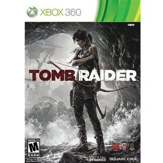 Tomb Raider