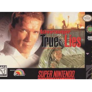 True Lies