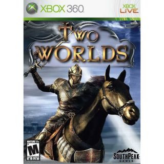 Two Worlds