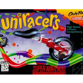 Uniracers