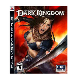 Untold Legends Dark Kingdom