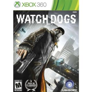 Watchdogs