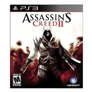 Assassins Creed II