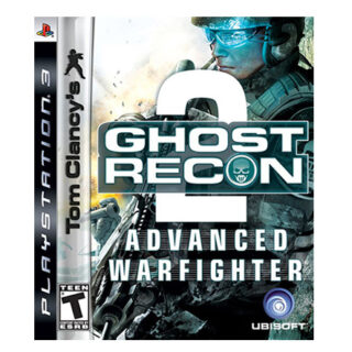 Tom Clancy's Ghost Recon Advanced Warfighter 2