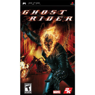 Ghost Rider