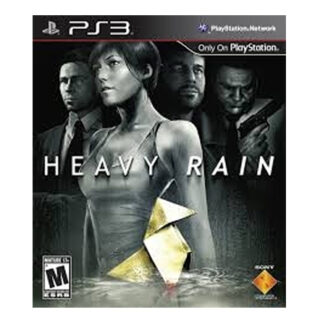 Heavy Rain