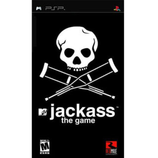 Jackass The Game