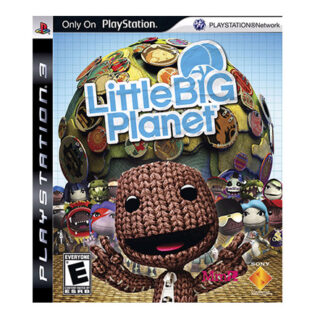 Little Big Planet