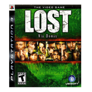 Lost Via Domus