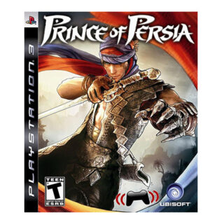 Prince of Persia