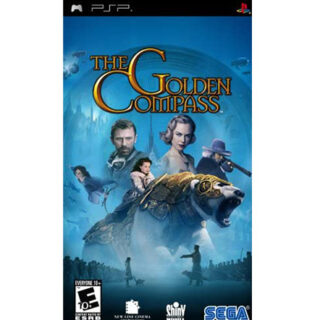 The Golden Compass