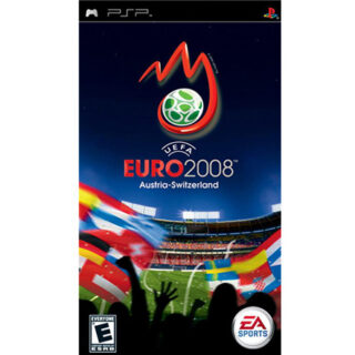 UEFA Euro 2008