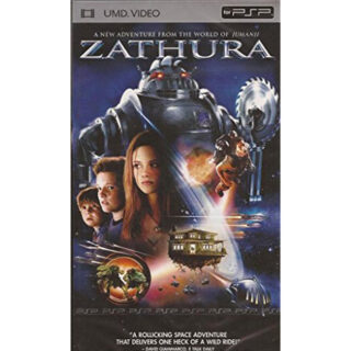 Zathura (UMD Movie)