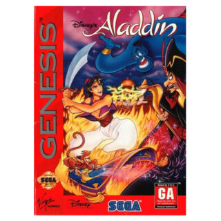 Aladdin