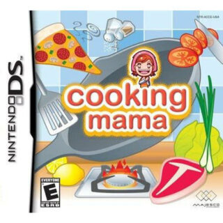 Cooking Mama
