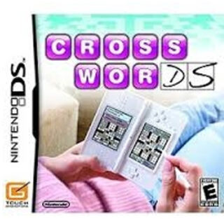 Cross Words