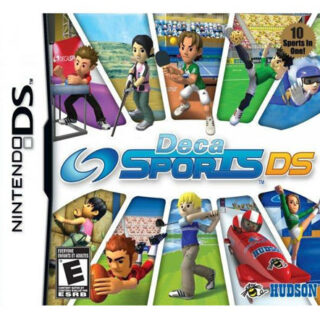 Deca Sports DS