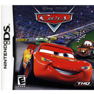 Disney Pixar Cars