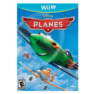 Disney Planes
