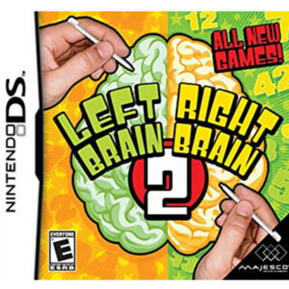 Left Brain 2 Right Brain