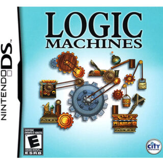 Logic Machines