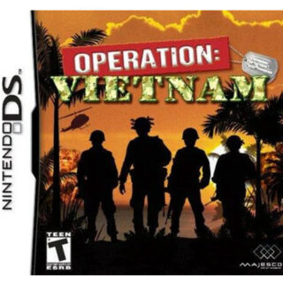 Operation Vietnam