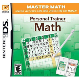 Personal Trainer Math