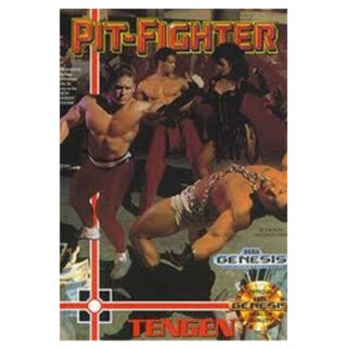Pit Fighter