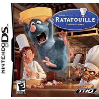 Ratatouille